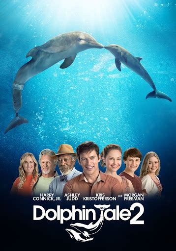 Dolphin Tale 2 - Movies on Google Play