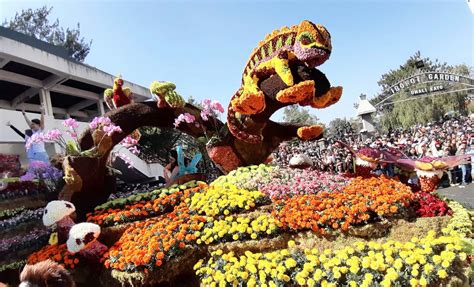 IN PHOTOS: Panagbenga festival 2019's colorful floats