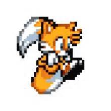 Tails VS Sonic The heghog - Video Games - Sonic Stadium