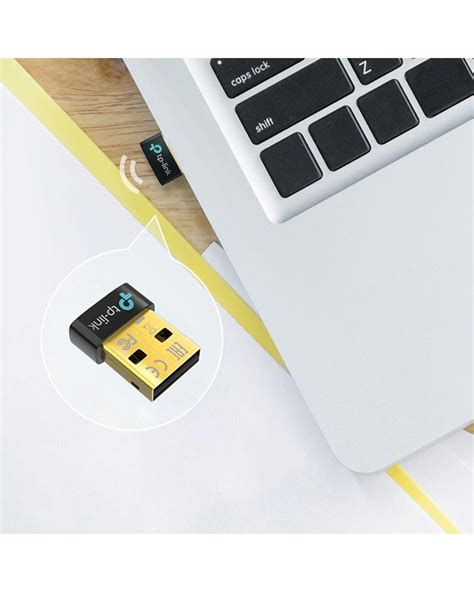 TP Link UB500 Bluetooth 5.0 Nano USB Adapter - iTech Philippines ...