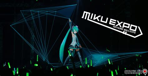 Miku Expo Köln - Hatsune Miku kommt nach Deutschland - Qtaku.de