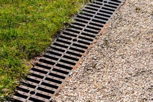 drain grate | Plano Sprinkler Repair Company