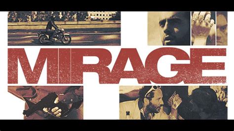 Mirage - Trailer - YouTube