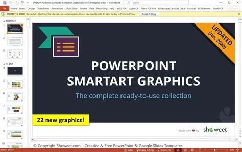 Best 8 Free Infographic Templates PowerPoint in 2023