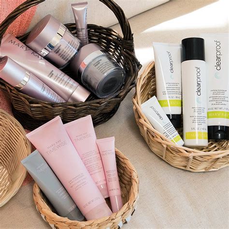 Mary Kay Skin care collection: https://www.marykay.com/lashon Mary Kay ...