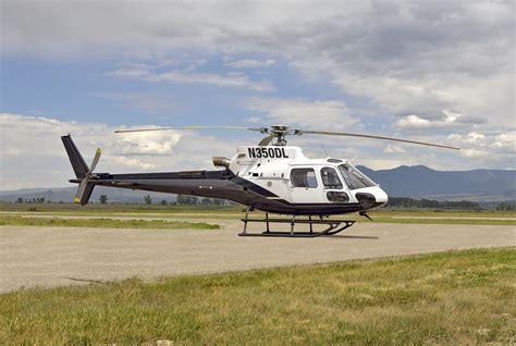 2008 Eurocopter AS350B3 for sale