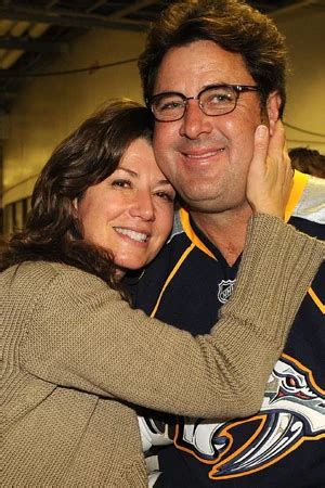 Vince Gill and Amy Grant Set the Record Straight on 11-Year Marriage