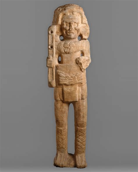 Ancient Maya Sculpture | Essay | Heilbrunn Timeline of Art History | The Metropolitan Museum of Art