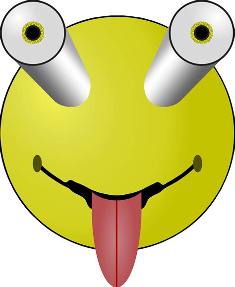 Cartoon Silly Faces - ClipArt Best