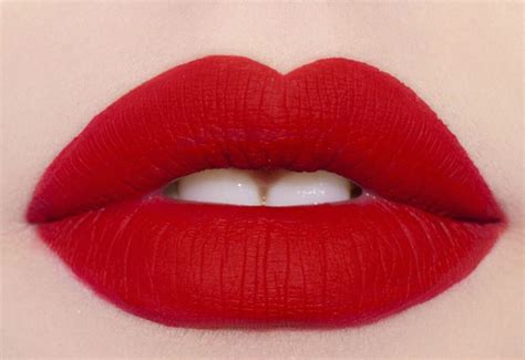 9 Unique Ways To Rock Red Lipstick | Her Beauty