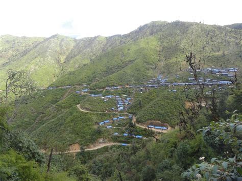 Kachin State, Myanmar: the World’s Forgotten Conflict - Children on the Edge