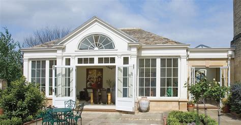 Beautiful Bespoke Orangeries | UK | Vale Garden Houses | Orangery ...