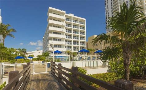 Best Western Hotel Review - Miami Beach Advisor