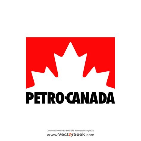 Petro Canada Logo Vector - (.Ai .PNG .SVG .EPS Free Download)