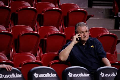 Bob Huggins Used a Homophobic Slur in a Radio Interview. Twice ...