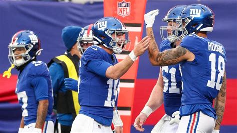 Tommy DeVito touchdown celebration, explained: How Giants QB's viral ...