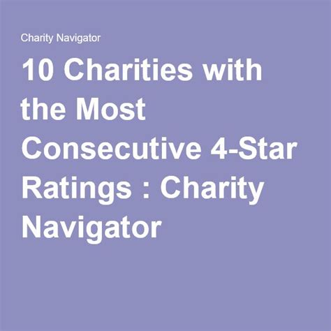 Pin on Charitable Giving