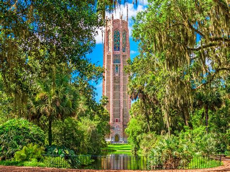 18 Famous landmarks in Florida you can't miss – travel drafts