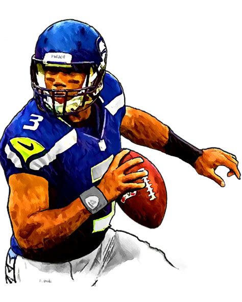 Seattle Seahawks NFL Kansas City Chiefs Clip Art, PNG, 1557x1946px ...