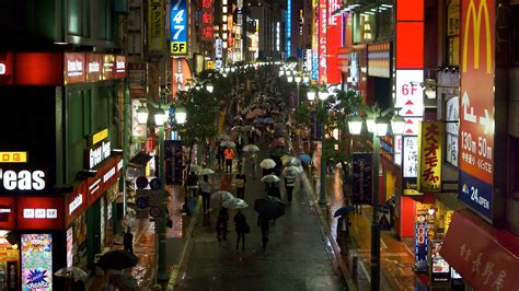 Download wallpaper for 2560x1080 resolution | Japan Street | other ...