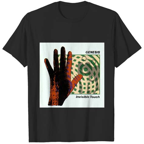 Genesis Band 21st Century Schizoid - King Crims×n T-Shirts sold by HadleyKing | SKU 166594957 ...