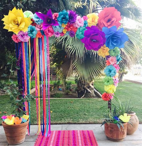 Pin by Patricia Lima on festa junina | Mexican party theme, Mexican fiesta party, Mexican ...
