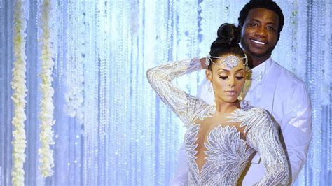 Photos From Gucci Mane and Keyshia Ka’Oir’s Wedding - Coveteur