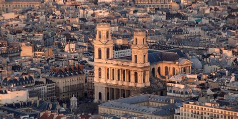 ᐅ Our tips for visiting Église Saint-Sulpice in Paris 2024