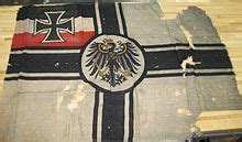 Reichskriegsflagge - Wikipedia