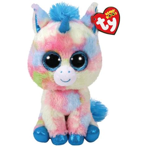 Ty Beanie Boo - Unicorn | Blain's Farm & Fleet