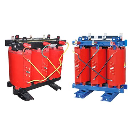 630 kVA 11/0.4 Kv Cast Resin Dry Type Indoor Transformer with Ce Certificate