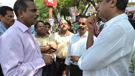 Proposed Kochi metro stations inspected - The Hindu