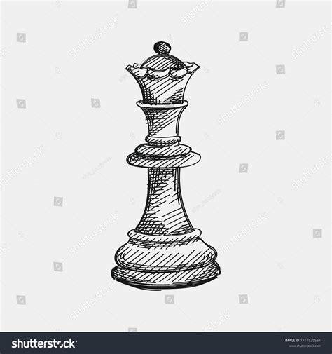 Chess Queen: Over 23,061 Royalty-Free Licensable Stock Vectors & Vector ...