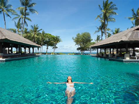 InterContinental Bali Resort | Luxury Hotel in Bali