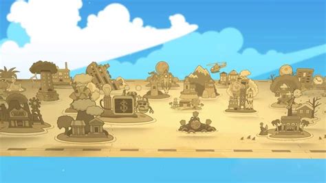 Pop Protip: Play the old islands with Flashpoint 🏝🔦 (Windows and Mac) – 🏝 Poptropica Help Blog 🗺