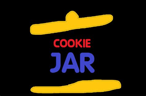 The Cookie Jar Entertainment Logo by MikeJEddyNSGamer89 on DeviantArt