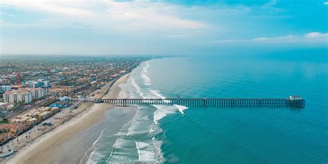 16 Awesome And Fun Facts About Oceanside, California, United States ...