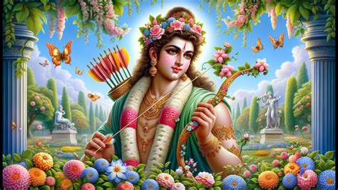 Kamdev Gayatri Mantra 1008 times - YouTube