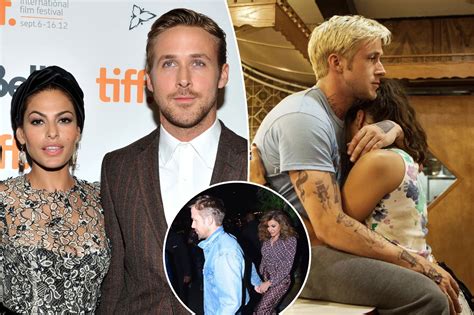 Eva Mendes says partner Ryan Gosling is the ‘greatest actor I’ve ever ...