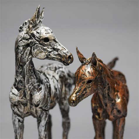 An Air Dry Clay Animal Sculpture from Start to Finish - Susie Benes