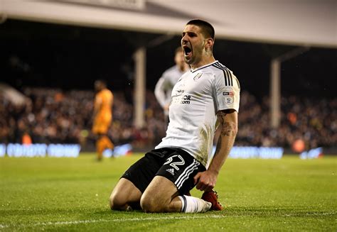 Fulham willing to make Aleksandar Mitrovic's loan from Newcastle United permanent