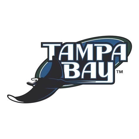 Tampa Bay Devil Rays Logo PNG Transparent & SVG Vector - Freebie Supply