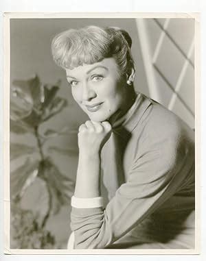 Our Miss Brooks-Eve Arden-8x10-B&W-Still: Photograph | DTA Collectibles