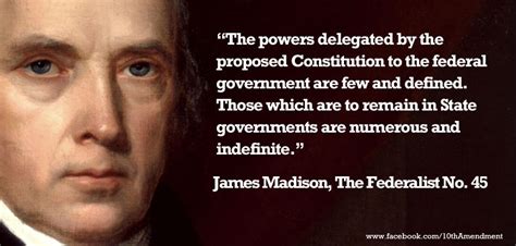 James Madison Quotes On Freedom. QuotesGram