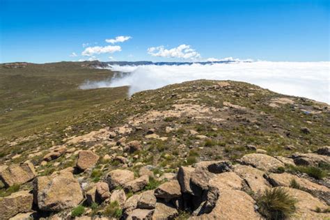 Qwaqwa National Park Immagine - Foto e Immagini Stock - iStock