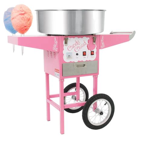 Cotton Candy Machines