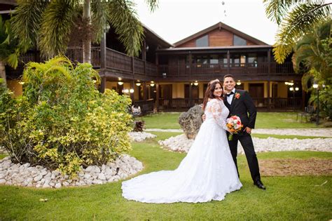 Fotografia de Bodas en Hacienda El Jibarito, San Sebastian