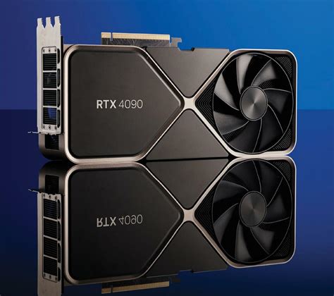 Rtx 4090 Founders Edition - Image to u