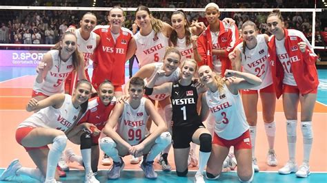 Imam targets Turkish women’s volleyball team players, says they 'are infidels'