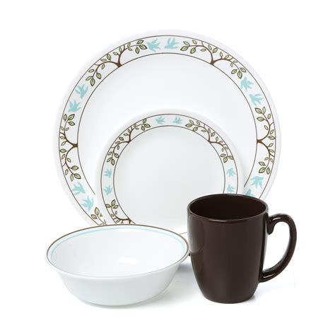 Discontinued Corelle Dinnerware Patterns – Free Patterns